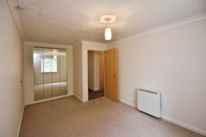 Bedroom- click for photo gallery